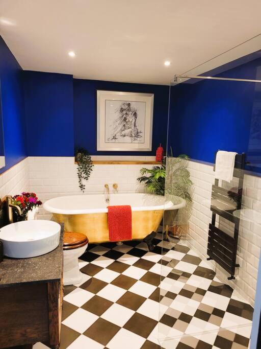 Gorgeous 2 Bedroom Sanctuary مارجيت المظهر الخارجي الصورة