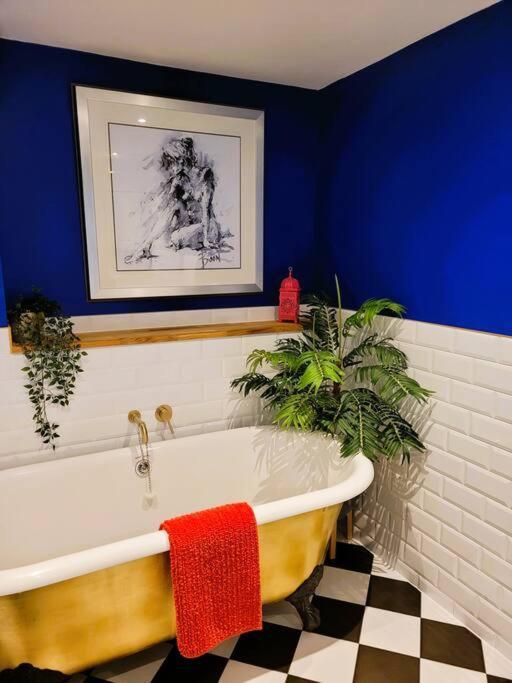 Gorgeous 2 Bedroom Sanctuary مارجيت المظهر الخارجي الصورة