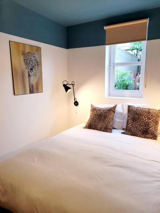 Gorgeous 2 Bedroom Sanctuary مارجيت المظهر الخارجي الصورة