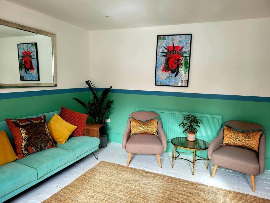 Gorgeous 2 Bedroom Sanctuary مارجيت المظهر الخارجي الصورة